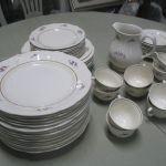 518 8346 DINNER SET